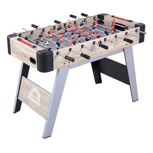 48 Inch Full Size Foosball Table For Kids And Adults - Body By J'ne
