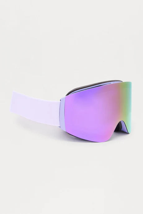 Flip Up Snow Goggles