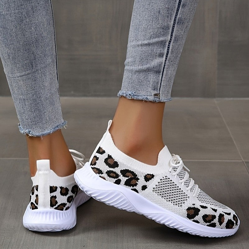Panther Sneakers - Body By J'ne