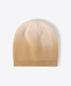 Gradient Knit Beanie