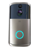 WiFi Video Doorbell Camera - Body By J'ne