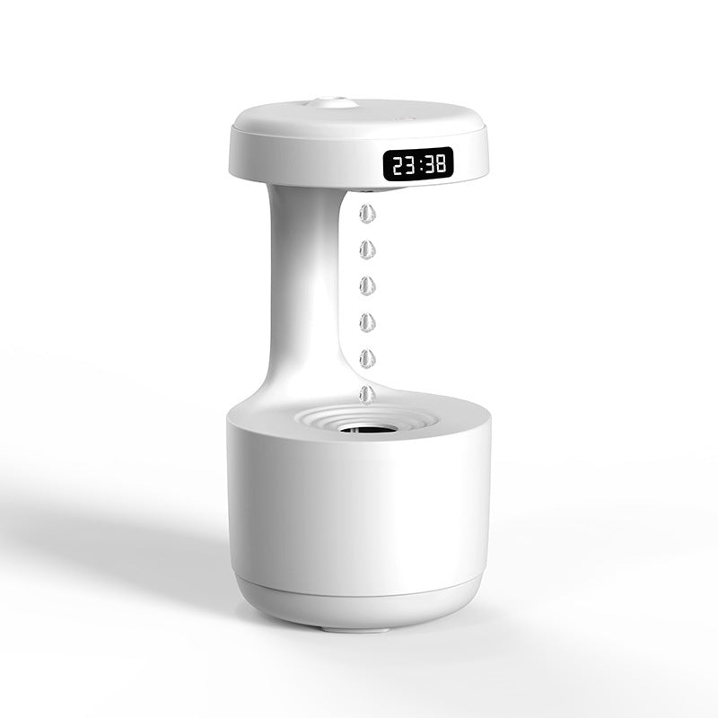 Anti-gravity Levitating Air Humidifier - Body By J'ne