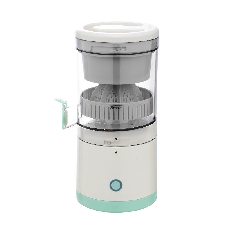 Portable USB Mini Electric Juicer Mixer - Body By J'ne