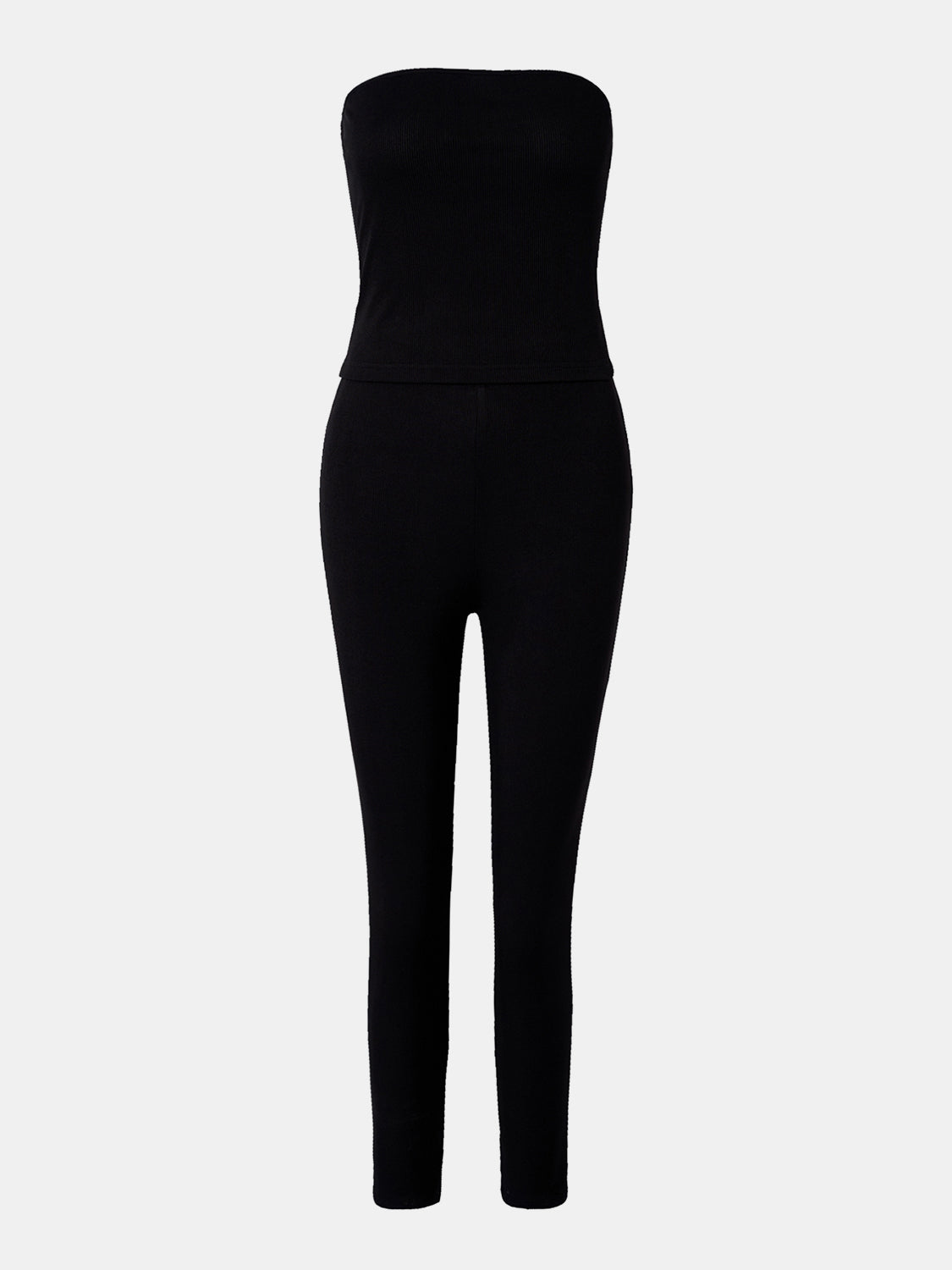 Devine Tube Top and Pants Set - Body By J'ne