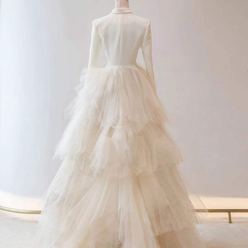 New Dream Wedding Dress