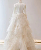 New Dream Wedding Dress