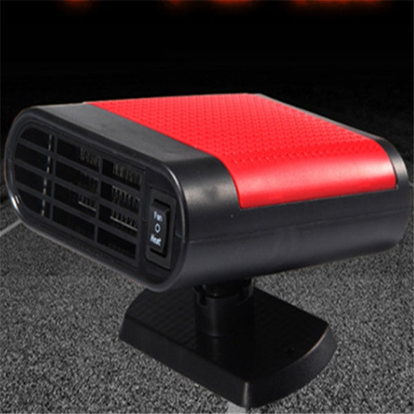 Car electric heater - Body By J'ne