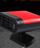 Car electric heater