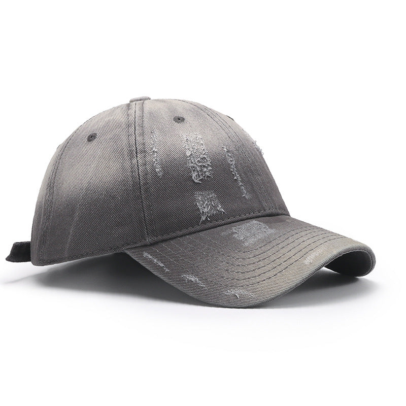 Adjustable Cotton Baseball Hat - Body By J'ne