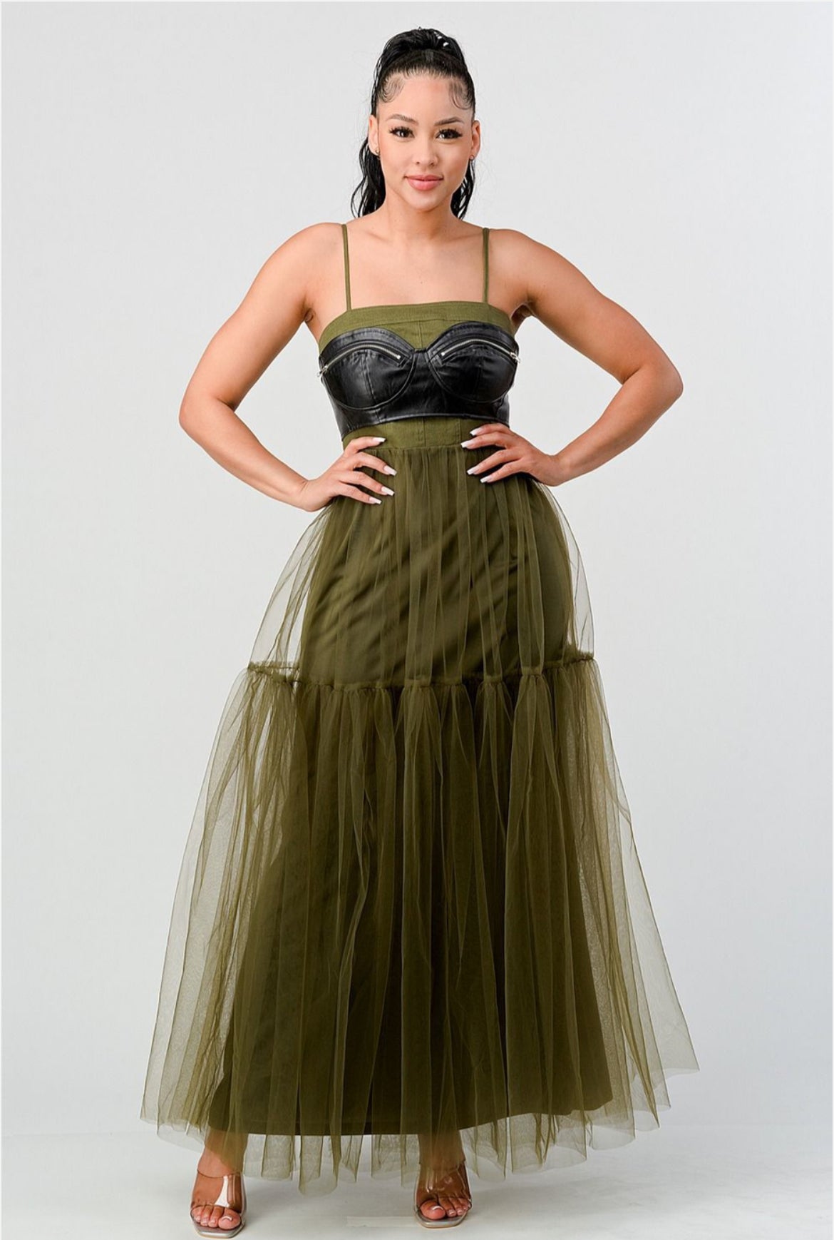 HER Vibes - Body By J'ne