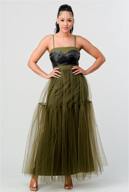 HER Vibes - Body By J'ne