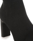 Lopa Flyknit Ankle Boots