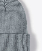 Warm Winter Knit Beanie