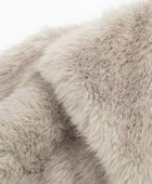 Toka Faux Fox Fur Jacket