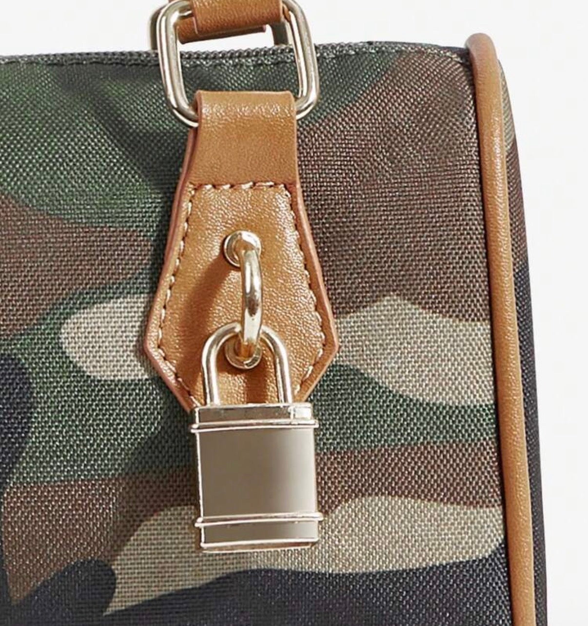 STREET TOTE BAG - Body By J'ne