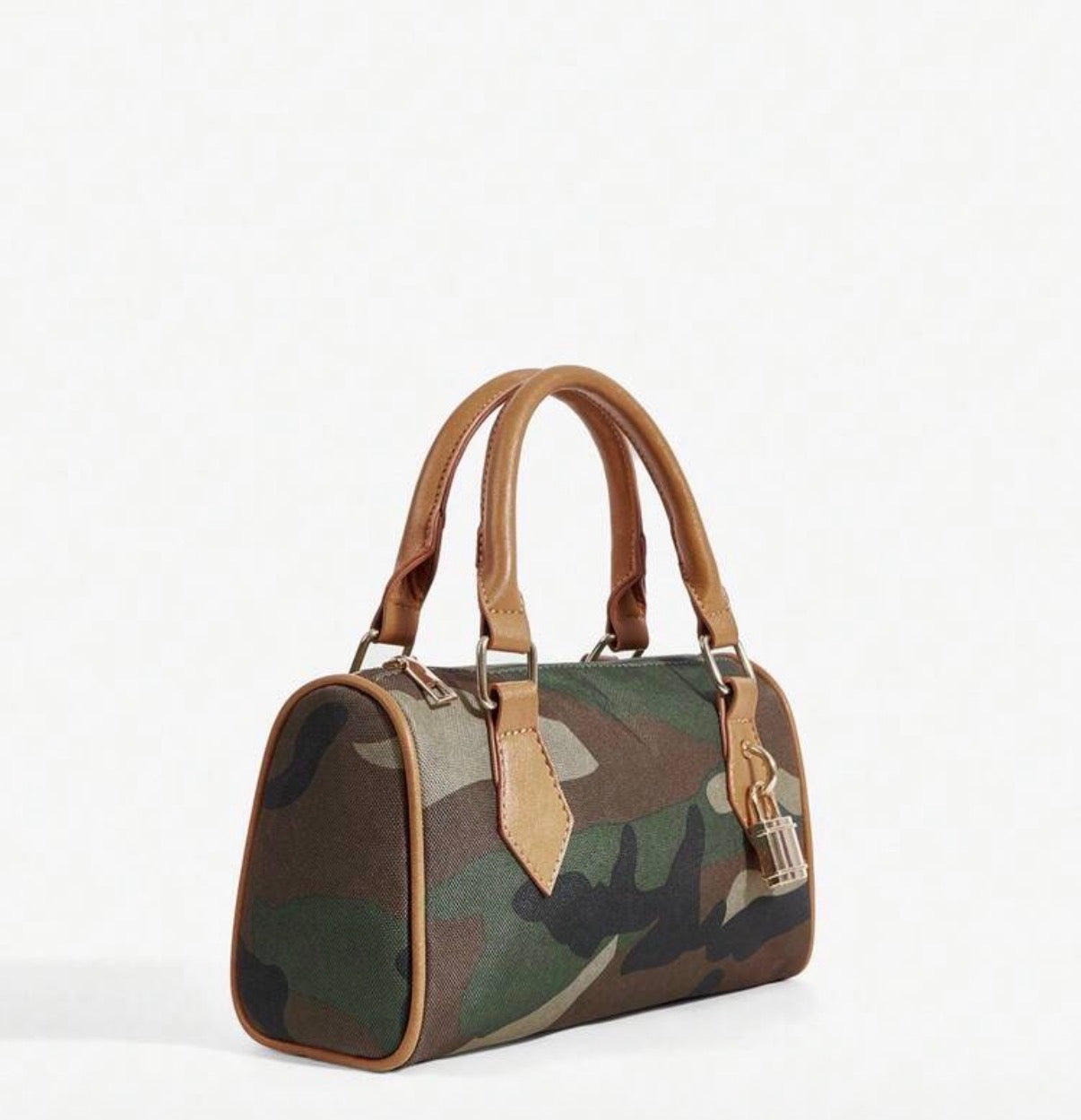 STREET TOTE BAG - Body By J'ne