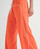 Cocoa Drawstring Pants