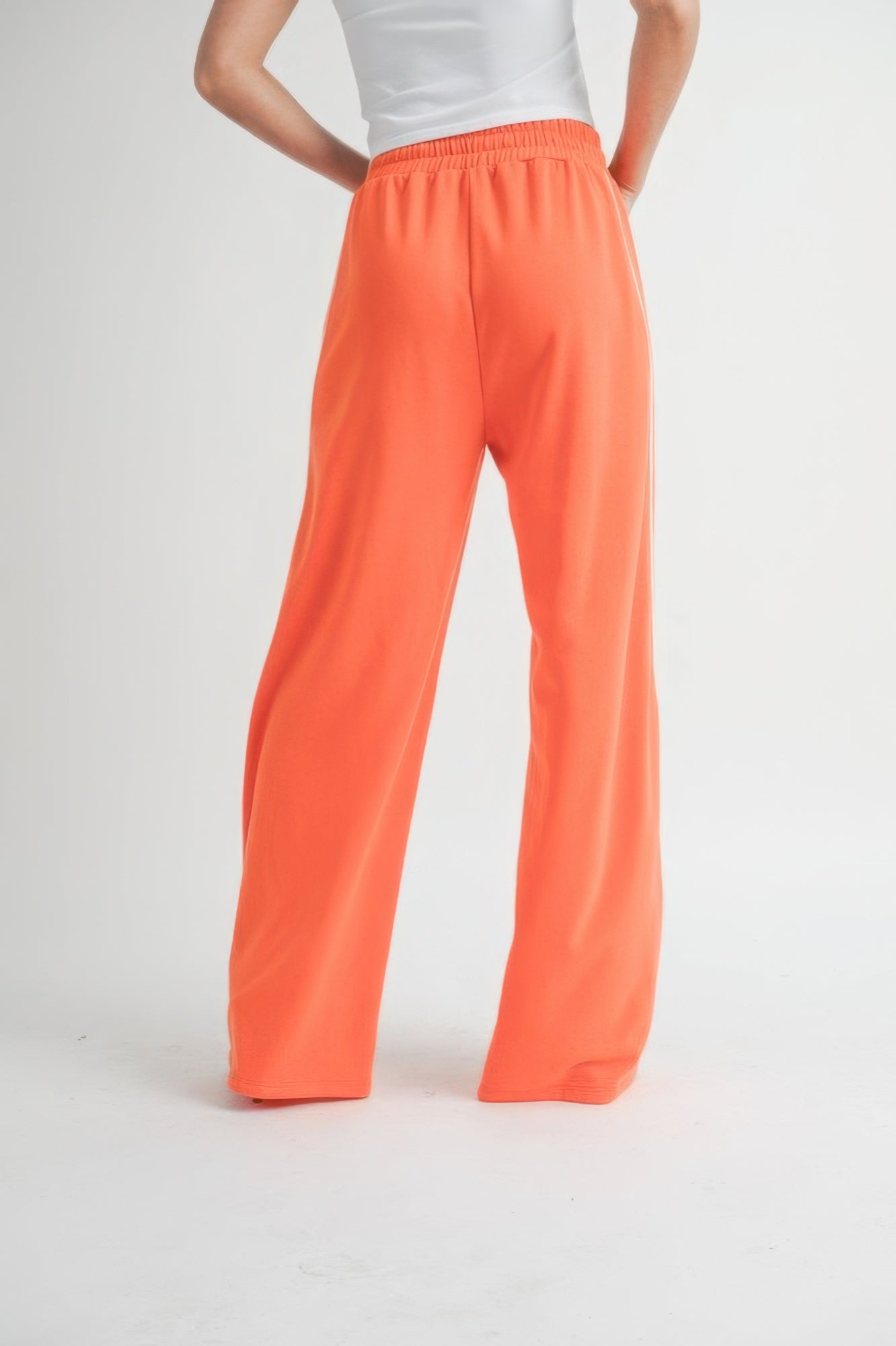 Cocoa Drawstring Pants - Body By J'ne