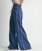 Cocoa Drawstring Pants