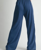 Cocoa Drawstring Pants