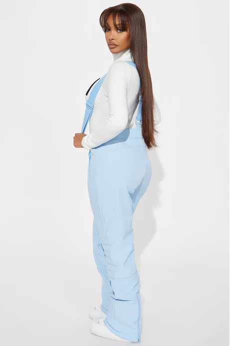 Alpine Ski Overall Pants