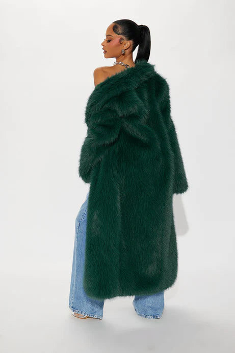 The Heir To The Room Coat