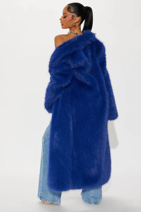 The Heir To The Room Coat