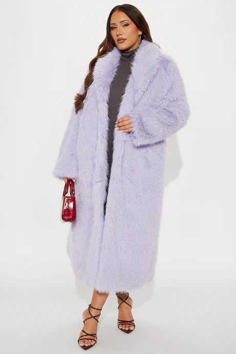 The Heir To The Room Coat