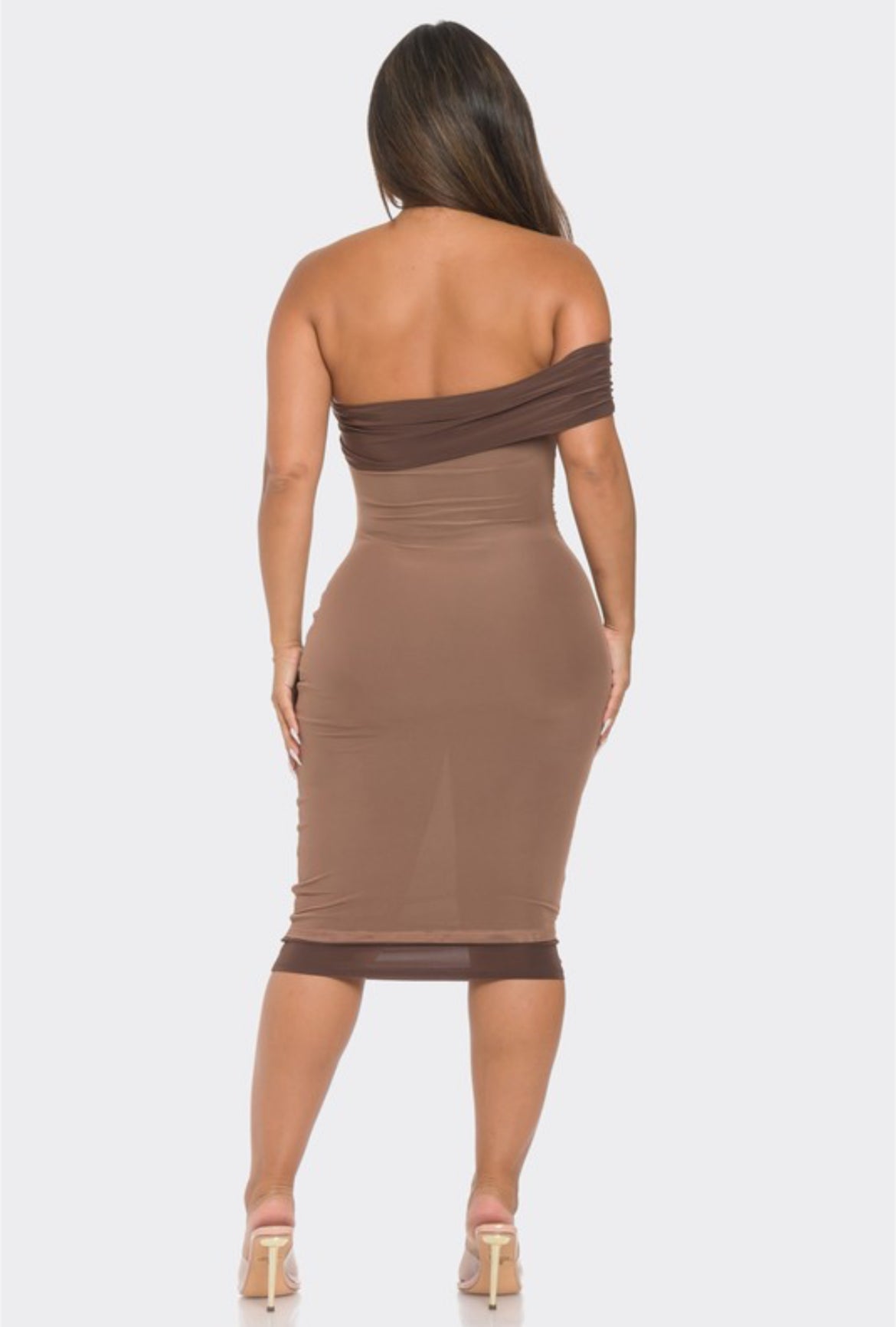 Crazy For Mocha - Body By J'ne