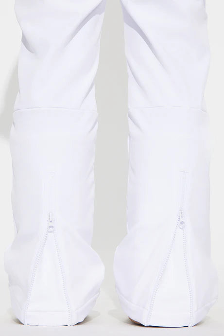 Alpine Ski Overall Pants