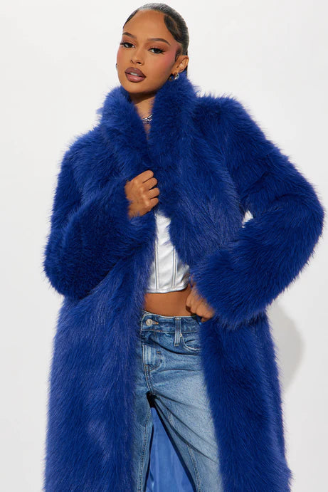 The Heir To The Room Coat