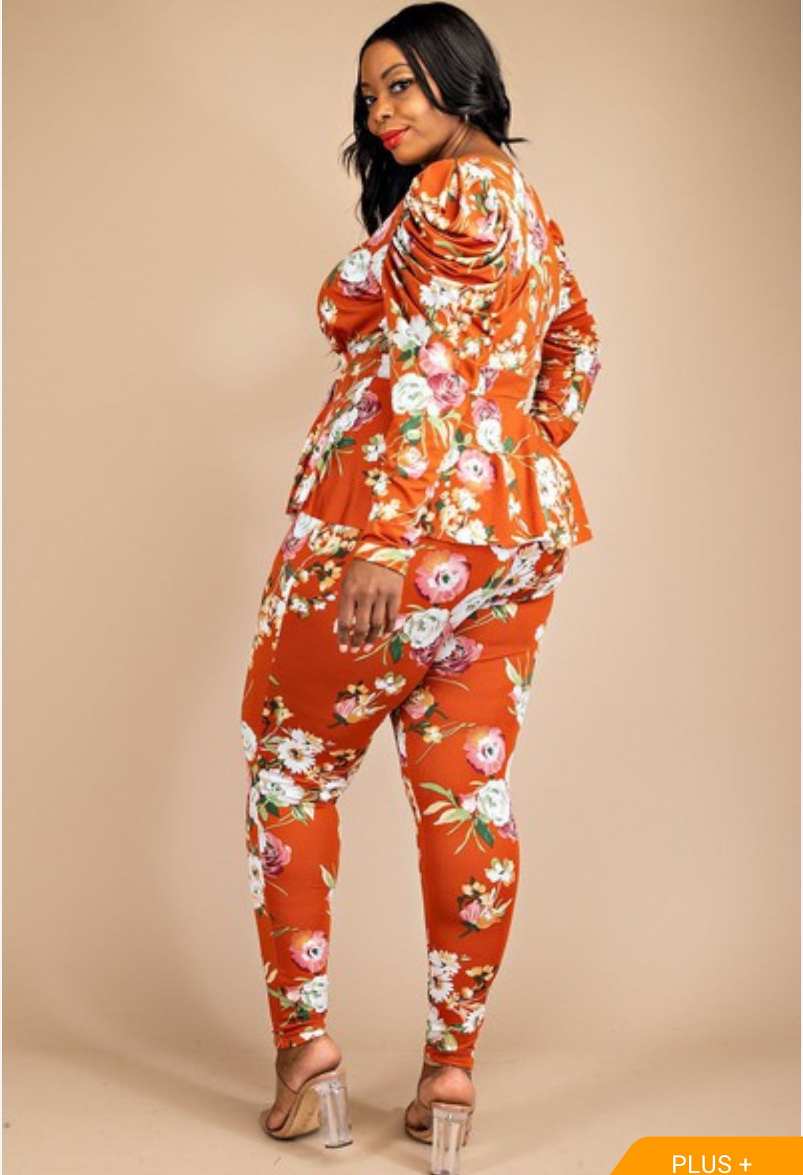 Let’s Go For A Ride Set - Body By J'ne