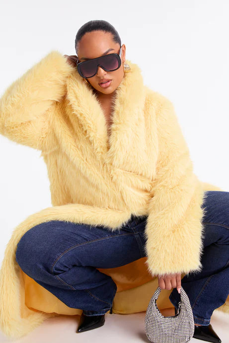 The Heir To The Room Coat