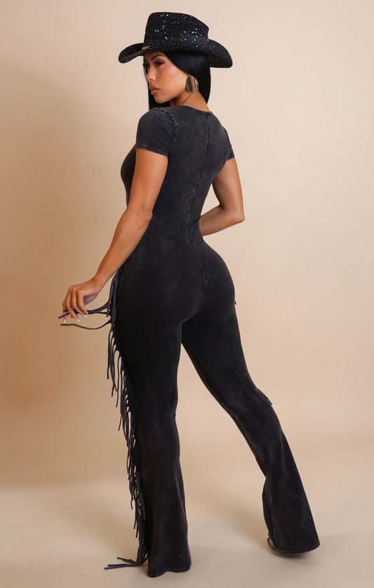 CATCH YOUR EYE JUMPSUIT