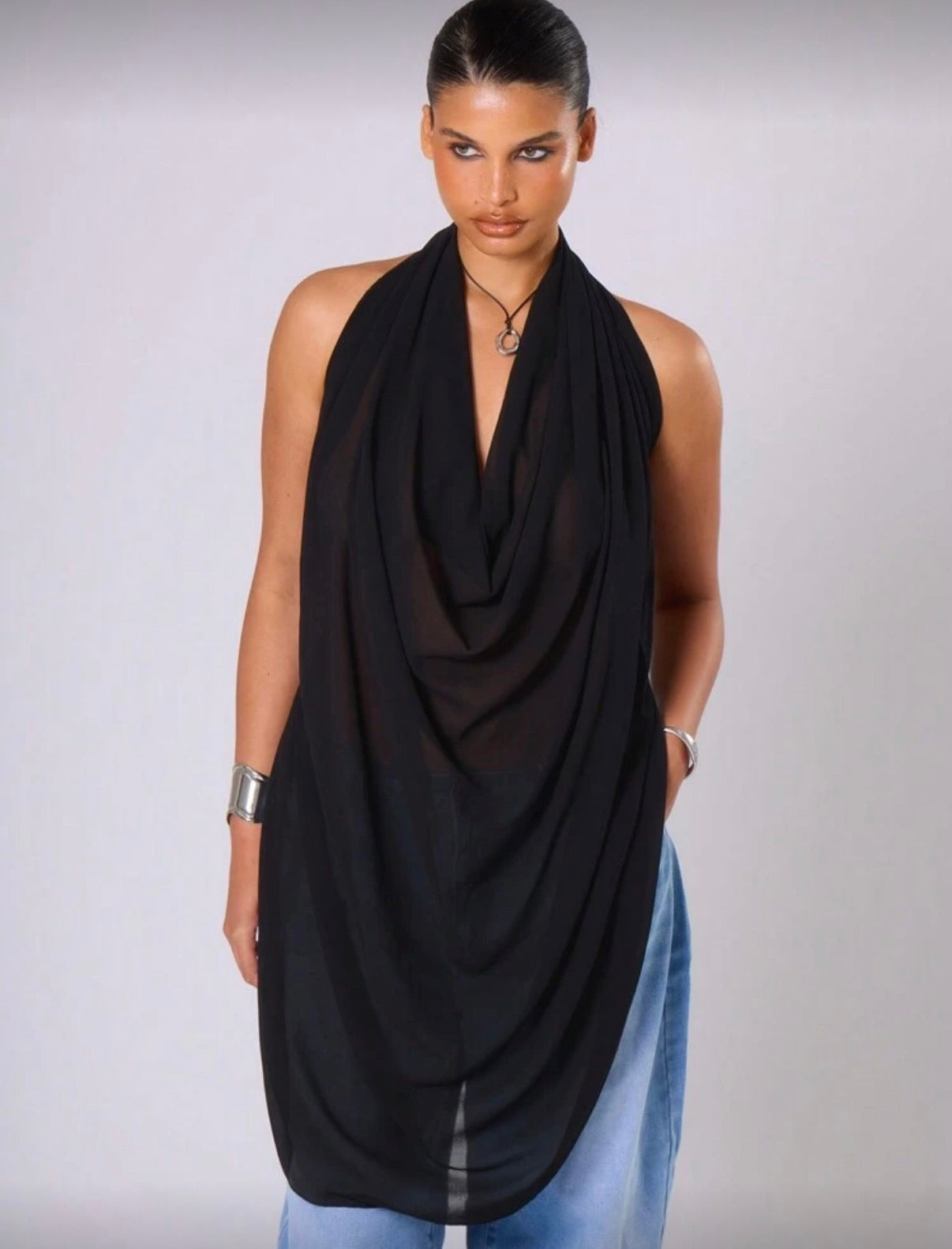 Contour & Cool - Body By J'ne