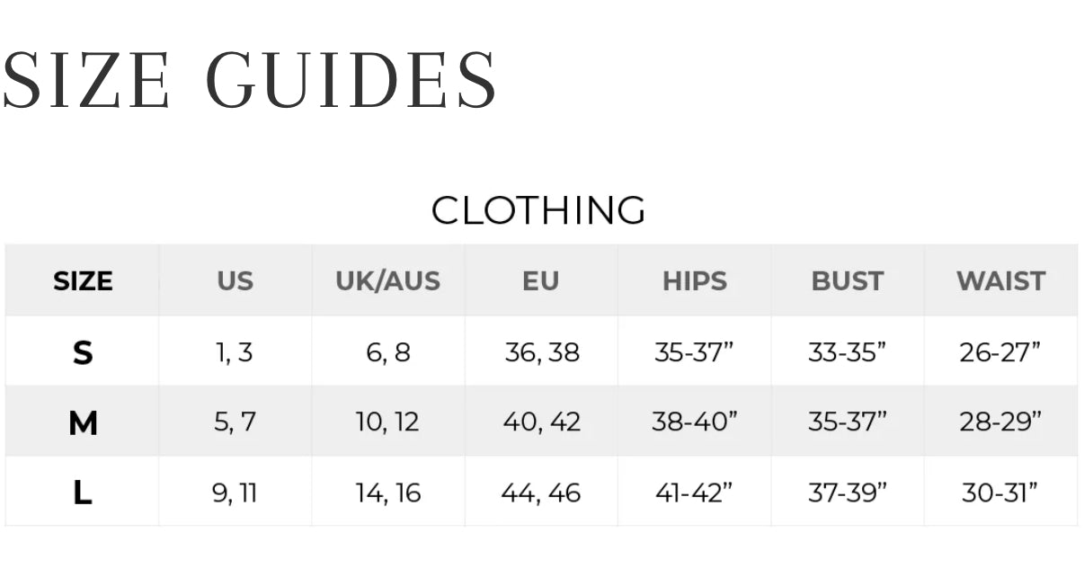 SUGAR RUSH SKIRT SET - Body By J'ne