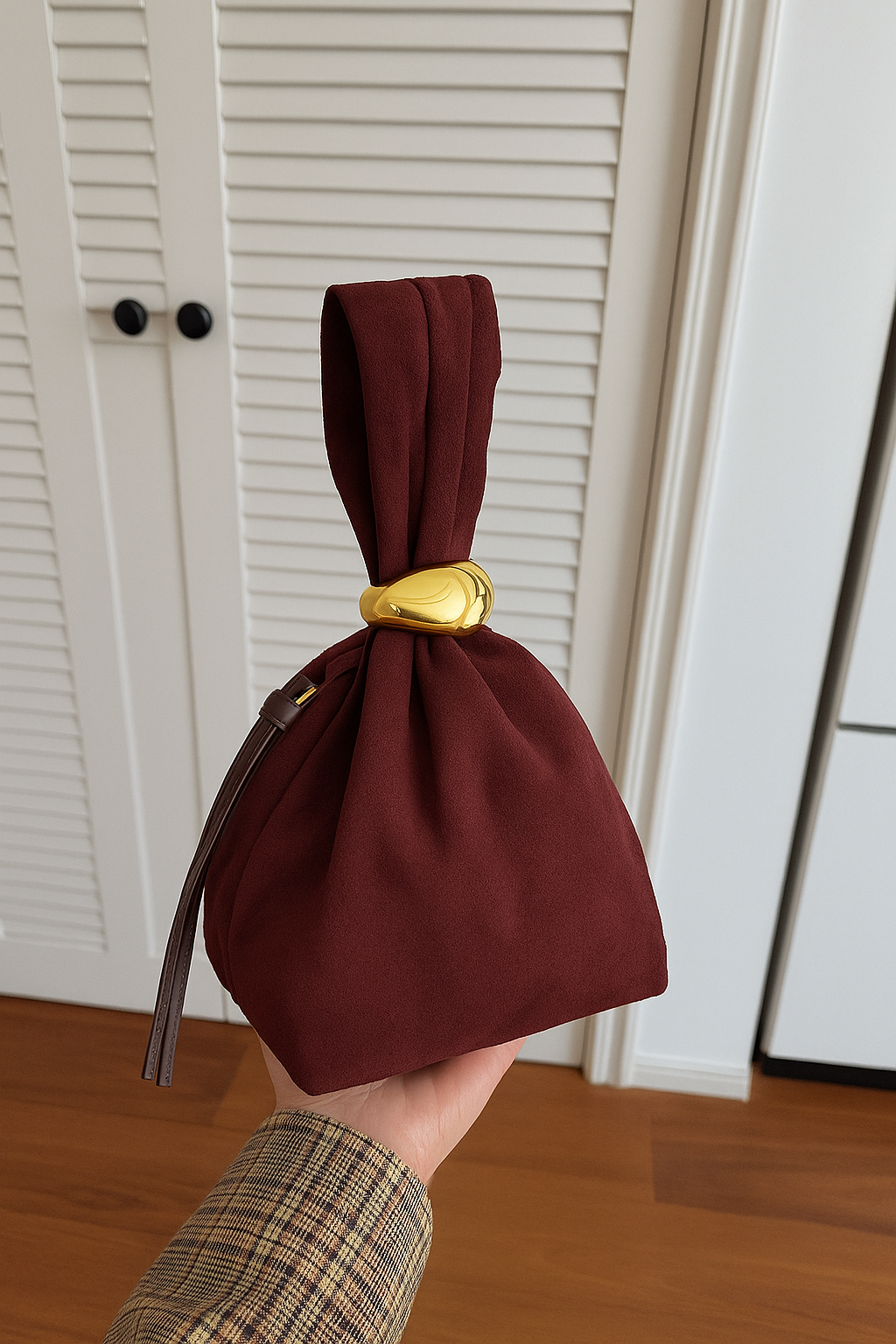 Berry Luxe - Body By J'ne