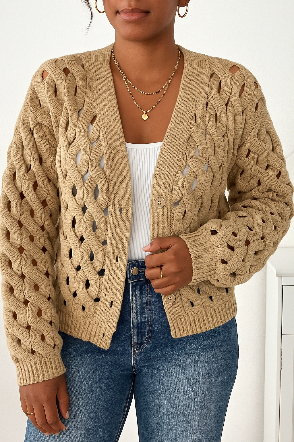 The Unraveled Muse - Body By J'ne