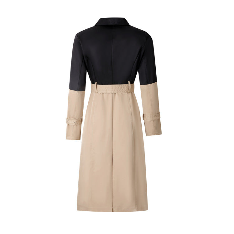 Jackie Mid-length Coat - Body By J'ne