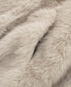 Toka Faux Fox Fur Jacket