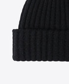 Wide Rib Beanie