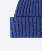 Wide Rib Beanie