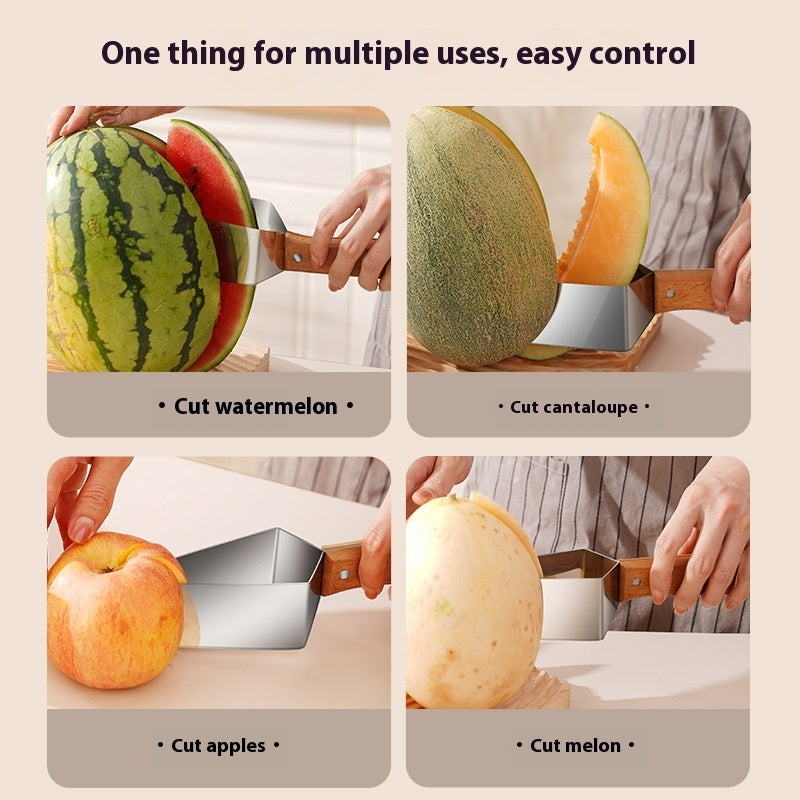 Watermelon Splitter - Body By J'ne