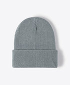 Warm Winter Knit Beanie