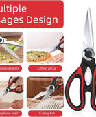 Kitchen Shears, Heavy Duty