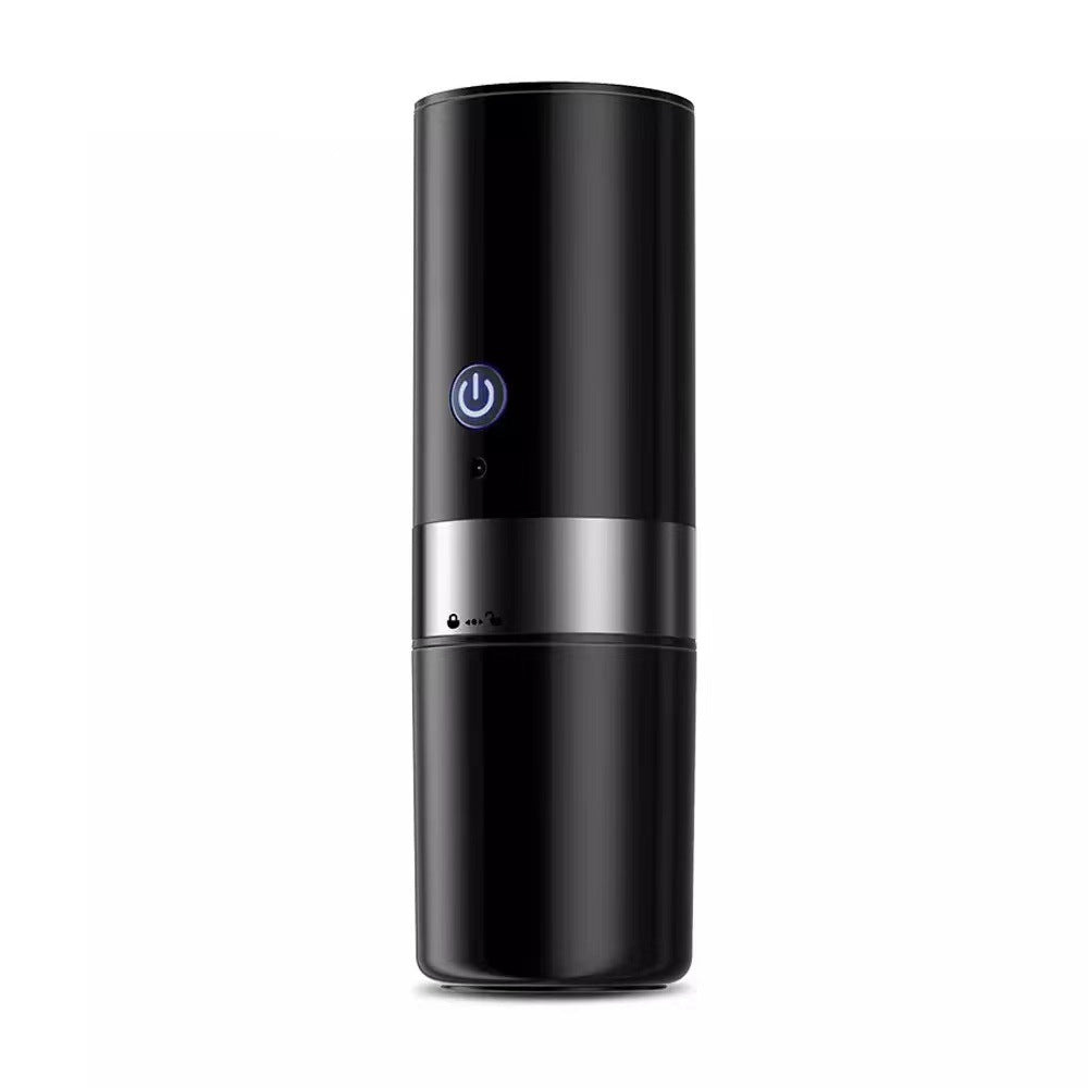 200ml Mini Portable Coffee Machine - Body By J'ne