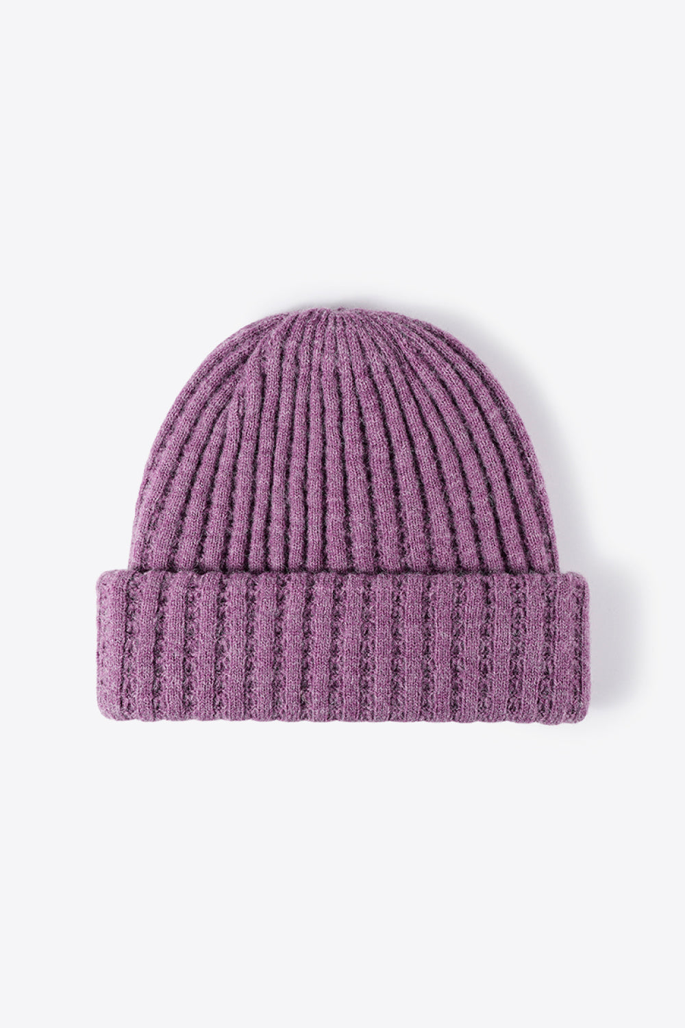 Wide Rib Beanie - Body By J'ne