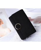 Vogue Clutch - Body By J'ne