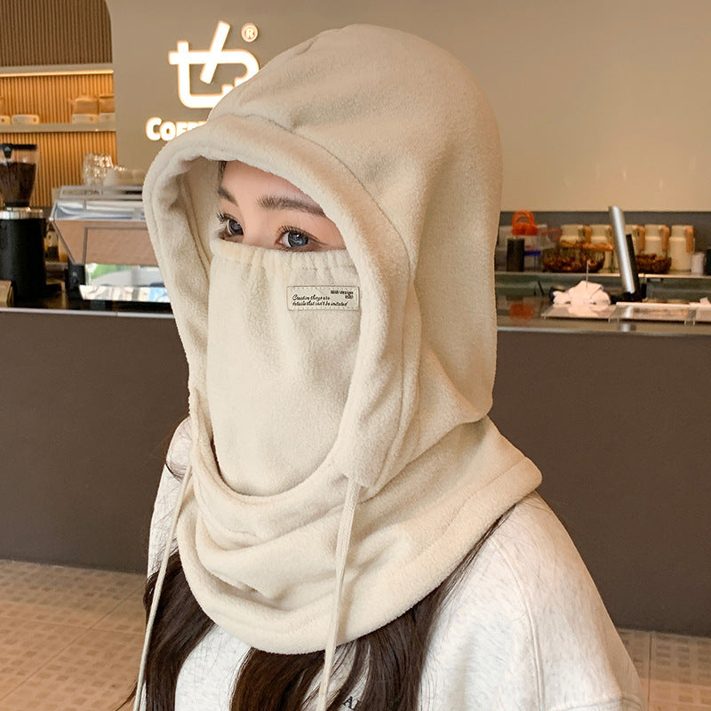 Windproof Hat - Body By J'ne