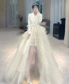 New Dream Wedding Dress